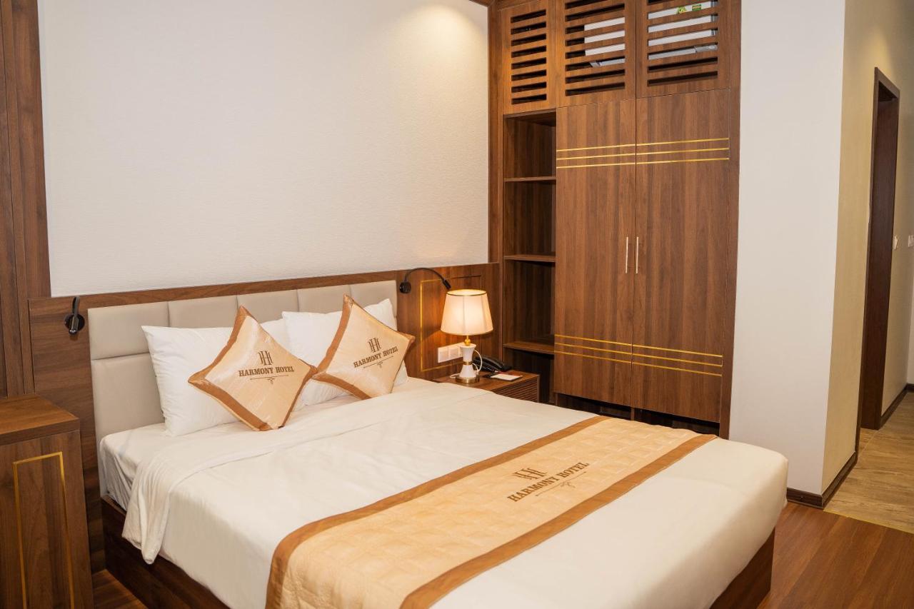 Harmony Halong Hotel Ha Long Eksteriør billede